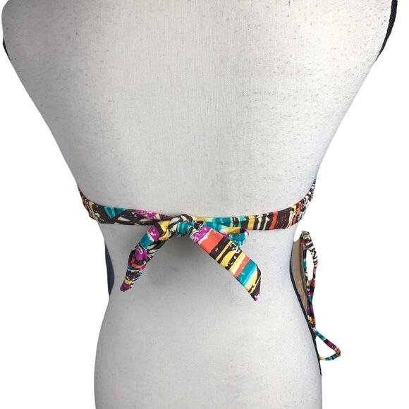 NWT Hobie Bathing suit top Large - Picture 2 of 6